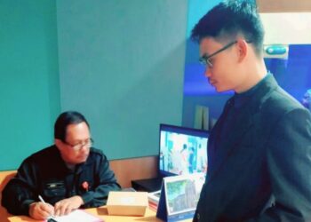 Kuasa Hukum Keluarga Virendy Terpaksa Somasi ke Rektor Unhas. Ini Penyesalan Ayah Almarhum