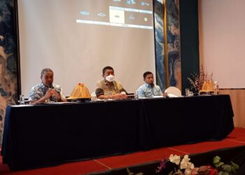 DPRD Kota Parepare Gelar Rapat Rencana Kerja 2024