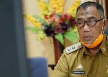 Pemkot Parepare Siap Terapkan Smart Farming Kementan RI