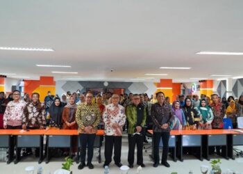 42 Inovator Sosok ASN Panutan Menunaikan Tugas, Kata Wali Kota Parepare