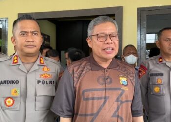 Jumlah Penonton PSM vs RANS Nusantara Dibatasi, Taufan Pawe : Minta Supporter Bersabar dan Menahan Diri