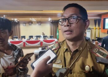 Tangani Dugaan Virus Jembrana pada Hewan, Pemkot Parepare Lakukan Langkah Sigap