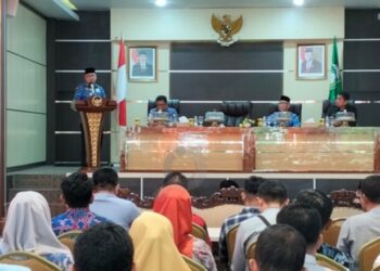 Ketua PD PERPAMSI Sulsel Apresiasi Wali Kota Parepare, Ini Sebabnya
