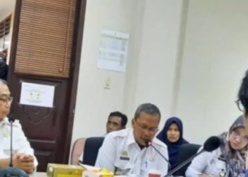Lagi, Parepare Jadi Terbaik di Ajang Penilaian Penghargaan Pembangunan Daerah 2023