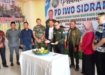 Jalankan Rencana Program, IWO Sidrap akan Gelar Raker di Permandian Alam Lejja