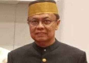 Kerukunan Keluarga Soppeng Bukber di Makassar. Ini Pesan Jaya Sose