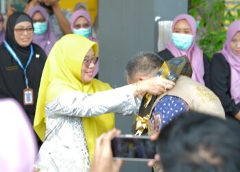 Kabupaten Soppeng Lolos Peserta Nakes Teladan Provinsi, Menuju Tingkat Nasional