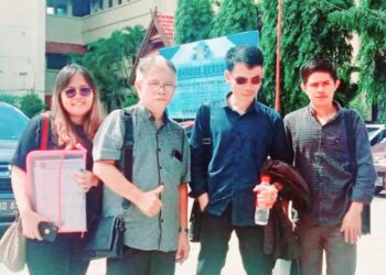 Akhirnya Polisi Tetapkan 2 Tersangka Kasus Kematian Virendy, Namun Masih Perlu Pendalaman