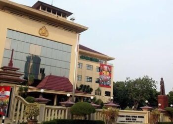 Hasil Survei Indikator : Kinerja Polantas Penyelenggaraan Mudik, Dapat Respon Positif Masyarakat