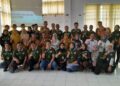 Pelatihan Deswita Kabupaten Soppeng. Ini Tujuannya