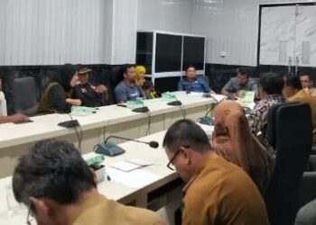 DPRD Parepare Panggil User Perumahan Pesona Elka Residence. Ini Penyebabnya…