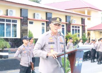Tim Gabungan Polres Sidrap bersama Polsek Dua Pitue Tangkap Pelaku Penganiaya Anggota Polda Sulsel
