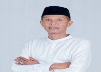 Bacaleg PPP Sidrap, Wandy : Satu Pembuktian Nyata Lebih Bermakna, dari Seribu Janji