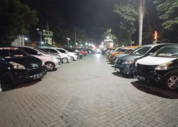 Kopdargab AXS se-Sulawesi di Sidrap, Satu Wadah Berjuta Saudara