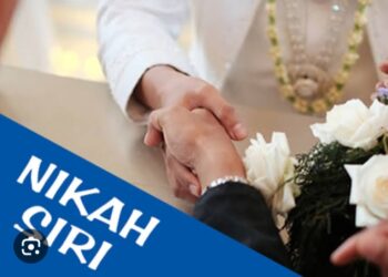 Suami Merantau ke Malaysia, Wanita di Sidrap Nekad Menikah dengan Pria Lain