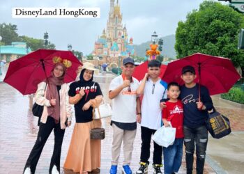 Kunjungi Tiga Negara, Ini Pengalaman Bisnis yang Diperoleh Ketua Kadin Sidrap di Luar Negeri