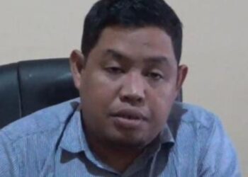 Lelaki yang Tewas di Parit Desa Mattirotasi Sidrap adalah Warga Enrekang