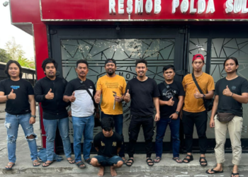 Motif Kasus Pembunuhan di Kamirie Sidrap Berlatar Belakang Dendam, MHS: Istri Saya Diperkosa!