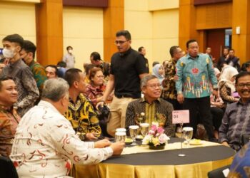 Optimalisasi Pajak Pusat dan Daerah, Wali Kota Parepare Teken Kerja Sama Bersama DJP