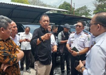 Akbar Ali Terus Bergerak Sukseskan Program Prioritas Pj Gubernur Sulsel