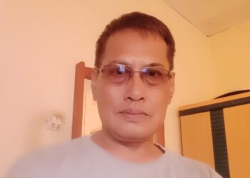 Tabloid MERPOS Eksis Ditengah Gempuran Media Online, Berusia 14 Tahun