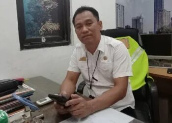 Ditarget Rampung November, Dari Jembatan Kembar Juga Bisa Nikmati Sunset