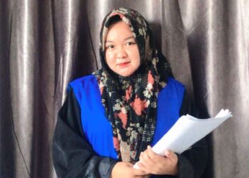 Opini Hukum PEMILU Serentak 2024