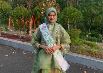 OPINI. Orgensitas Pembentukan Pengadilan Lingkungan Hidup AD HOC di Indonesia 