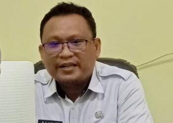 Ini Imbauan BKD dan Optimis Capai Target PBB Pemkot Parepare