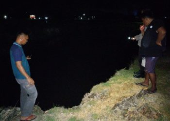 Dua Bocah Tewas Tenggelam, Begini Penjelasan Kapolsek Watang Pulu