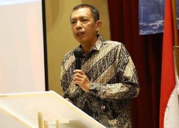 Penjabat Wali Kota Akbar Ali : IKN Terwujud, Parepare Mengalami Pertumbuhan Ekonomi