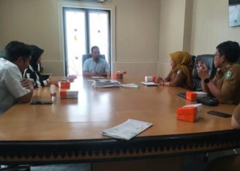 DPRD Parepare Gelar RDP, Bahas Bansos Masyarakat Ekstrem dan Rastra Tidak Dianggarkan di Tahun 2024