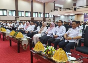 Parepare Siap Sukseskan Gerakan Toilet Bersih, Sehat, Aman dan Nyaman Bersama Masyarakat Sulsel