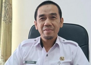 Segini Jatah Kuota Pupuk Bersubsidi Kabupaten Sinjai
