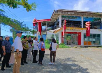 Pj Wali Kota Parepare Undang Investor Jakarta, Lihat Potensi Aset-aset Daerah