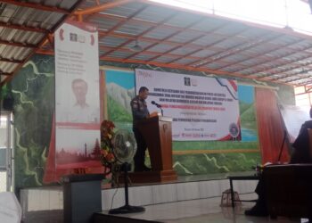 Pj Wali Kota Akbar Ali Apresiasi Komitmen Pembangunan Zona Integritas Lapas Parepare