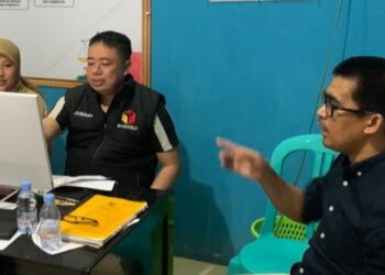 Mencoblos di Dua TPS Berbeda, Lelaki di Sidrap Terancam 18 Bulan Penjara