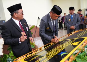 Pj Gubernur Sulsel Ingin Kembalikan Kejayaan Kota Parepare, Akbar Ali Butuh Bantuan Pemprov