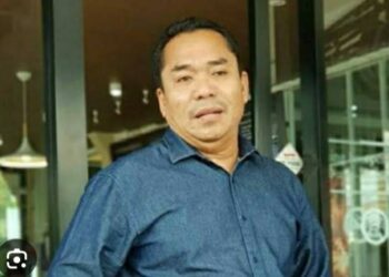 Sudarmin Baba Bantah Keras Suruh Kepala Desa Mattirotasi Arahkan Warga untuk Pilih Dirinya di Pemilu