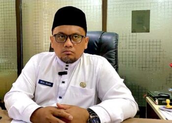 Pemkot Parepare Hadirkan Program Tahfidz Menyapa Masjid