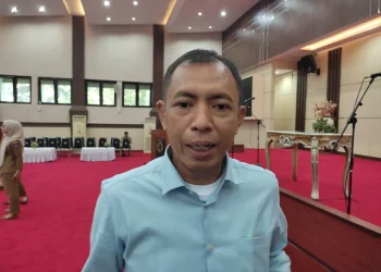 Partisipasi Warga Parepare Memilih 84 Persen, Akbar Ali : Jaga Kondisitivitas dan Stabilitas Politik Pasca Pemilu 2024