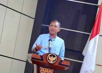 Terkejut Dihubungi Kementerian, Pj Wali Kota Parepare Terpilih Kepala Daerah Terviral di Indonesia