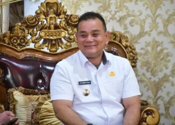Jaga Kedamaian dan Kenyamanan, Kata Penjabat Bupati Sinjai