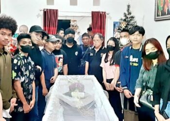 Kasus Kematian Virendy Disidangkan, Keluarga Korban Kecewa. Ini Sebabnya