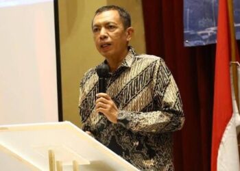 Pj Wali Kota Parepare : Camat Boleh Hadiri Kegiatan Kampanye