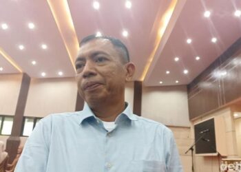 Akbar Ali Menilai Pencabutan SK Hukuman Disiplin Iwan Asaad Sesuai Regulasi