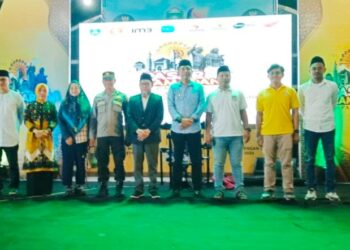 Pasar Ramadhan 2024, Dibuka Pj Wali Kota Parepare