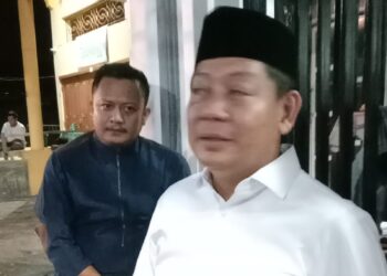 Ini Alasan NasDem Usung SAR Bertarung di Pilkada Sidrap 2024