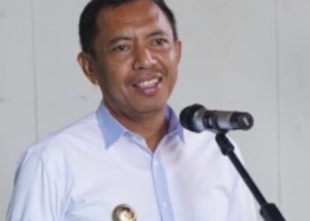 Mengapa Pj Wali Kota Parepare Bolehkan ASN Mudik Lebaran Pakai Randis, Ini Alasannya