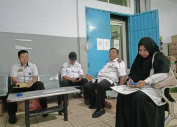 Pemkot Parepare Sidak Sejumlah Perusahaan, Cek Pembayaran THR